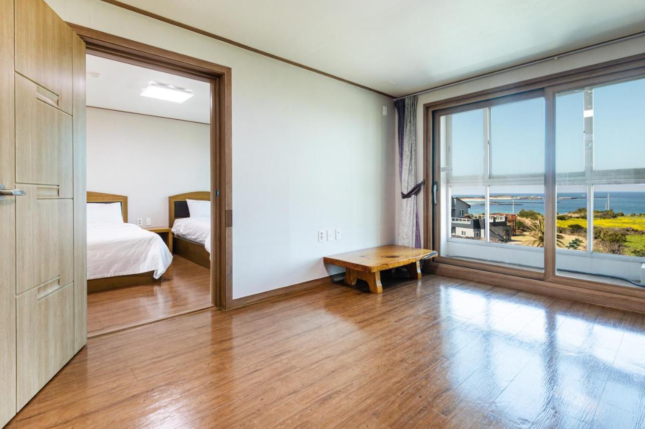 Hotel Amor 济州市 外观 照片
