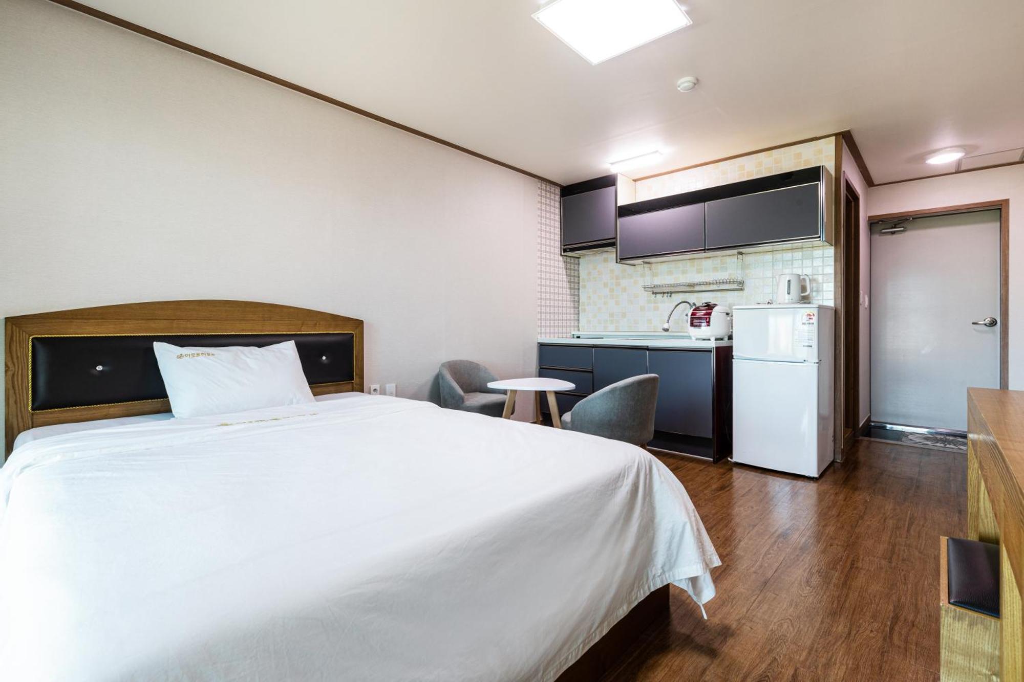 Hotel Amor 济州市 客房 照片