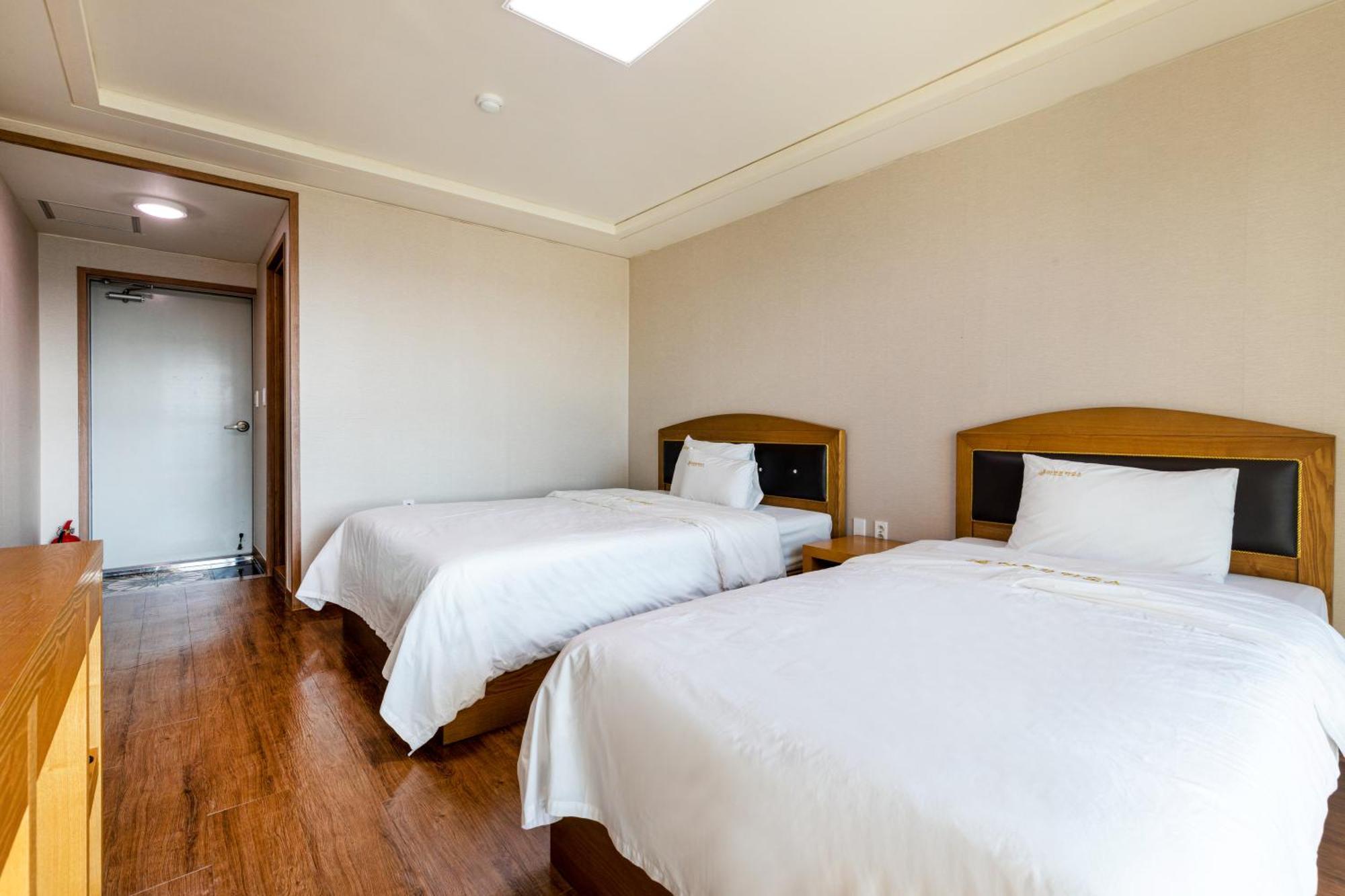 Hotel Amor 济州市 客房 照片