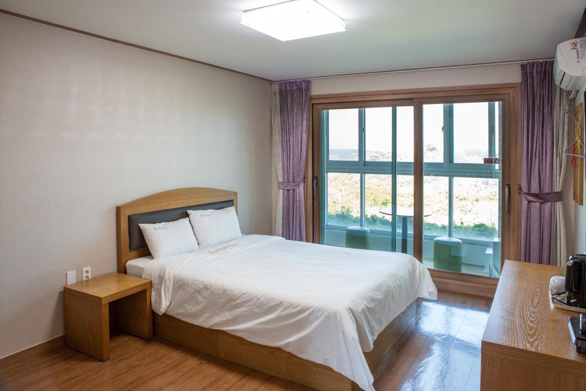 Hotel Amor 济州市 客房 照片